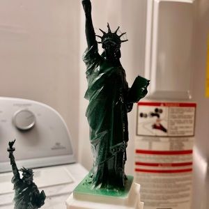Statue of Liberty